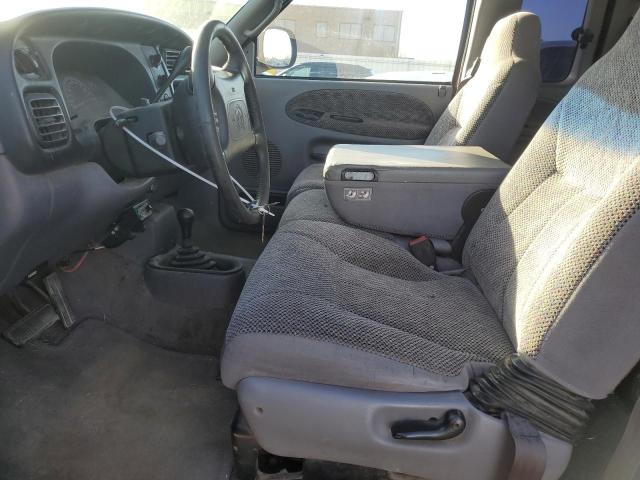 Photo 7 from auction – 1999 DODGE RAM 1500 with VIN 1B7HF13Z1XJ533688