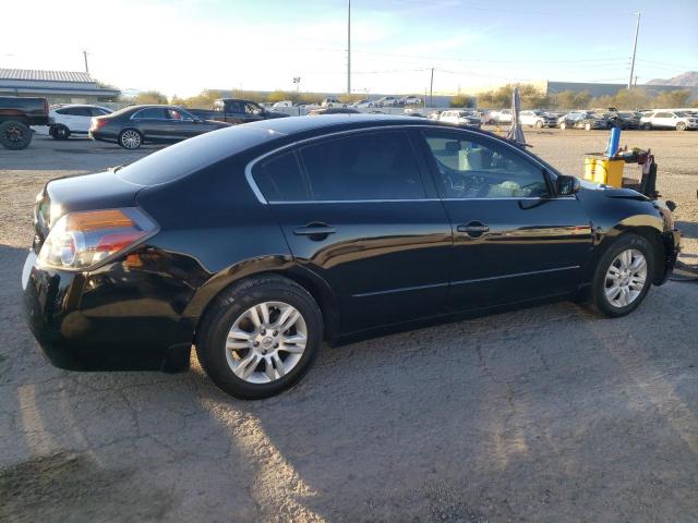 Photo 3 from auction – 2011 NISSAN ALTIMA BAS with VIN 1N4AL2AP2BN492321