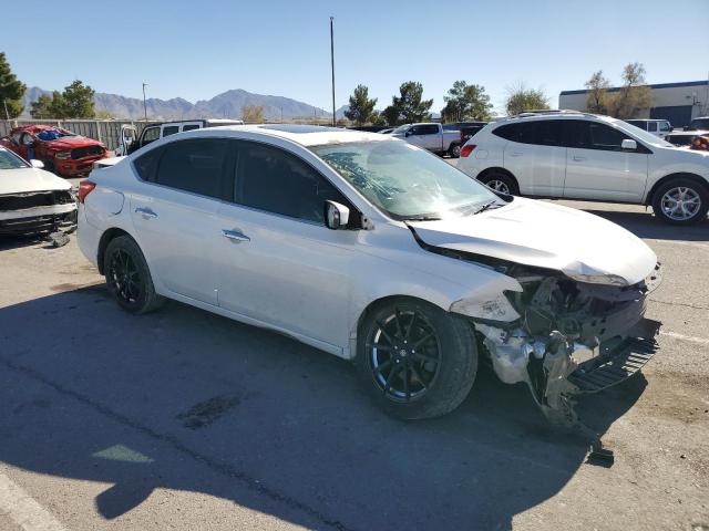 Photo 4 from auction – 2016 NISSAN SENTRA S with VIN 3N1AB7AP7GY302391