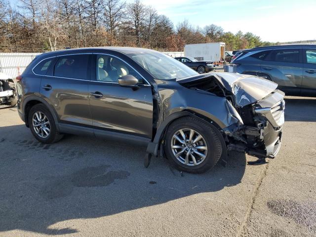 Photo 4 from auction – 2016 MAZDA CX-9 TOURI with VIN JM3TCBCY3G0109698