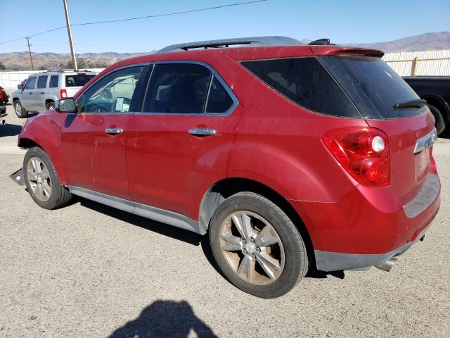 Zdjęcie 2 z aukcji – 2014 CHEVROLET EQUINOX LT z VIN 2GNFLDE34E6188278
