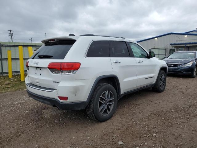 Photo 3 from auction – 2019 JEEP GRAND CHER with VIN 1C4RJFBG1KC552299