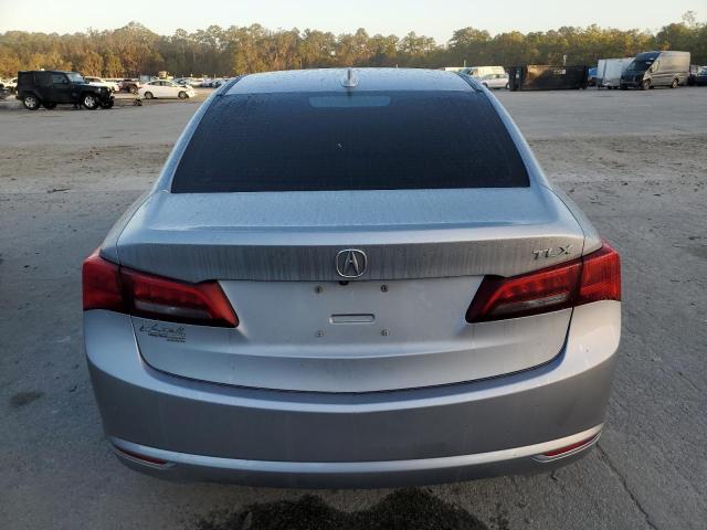 Photo 6 from auction – 2017 ACURA TLX TECH with VIN 19UUB1F58HA010495