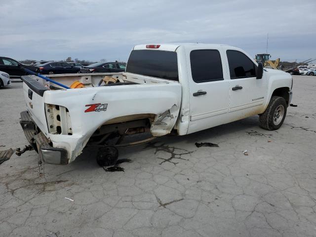 Photo 3 from auction – 2013 CHEVROLET SILVERADO with VIN 3GCPKSE72DG285893