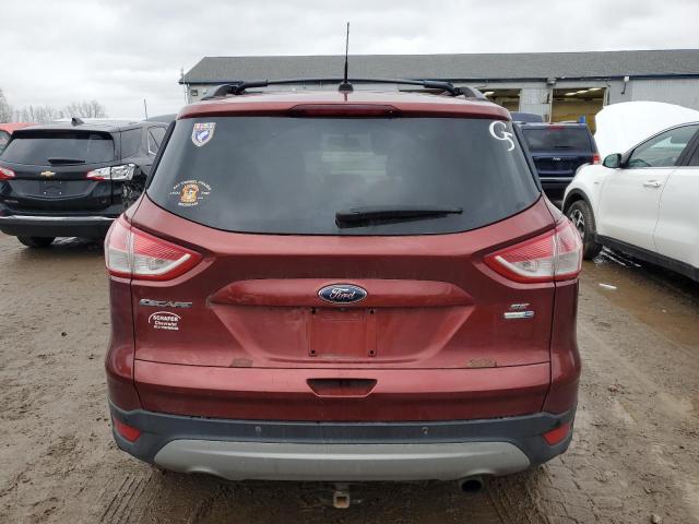 Photo 6 from auction – 2014 FORD ESCAPE SE with VIN 1FMCU9GX8EUB87766