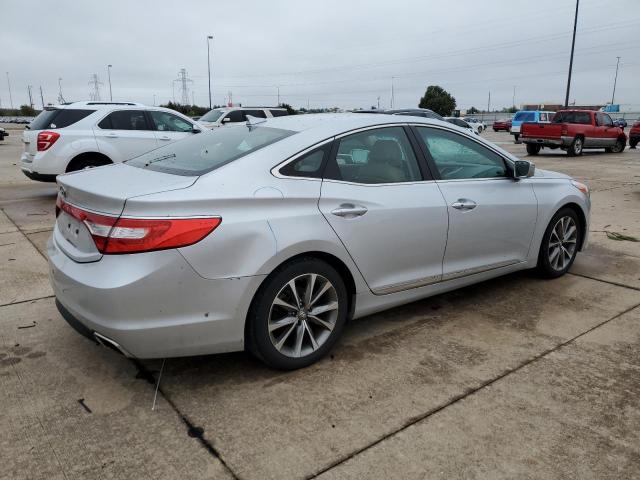 Photo 3 from auction – 2015 HYUNDAI AZERA with VIN KMHFG4JG6FA448735