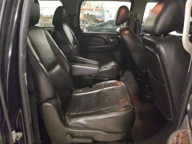 Photo 11 from auction – 2011 GMC YUKON XL D with VIN 1GKS2MEF1BR224811