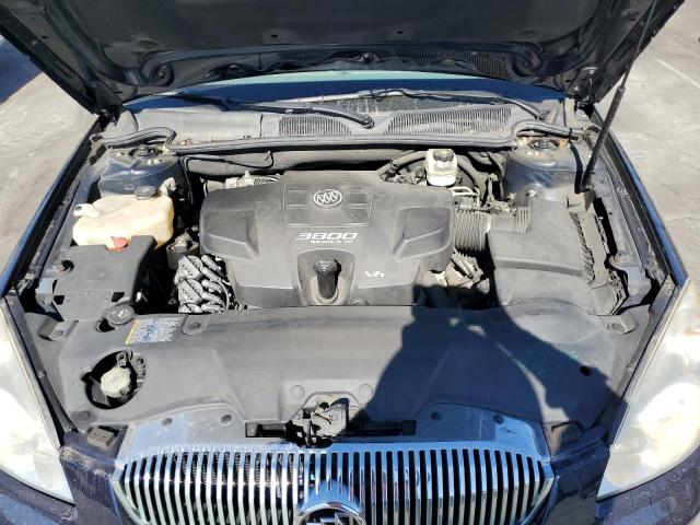 Photo 11 from auction – 2007 BUICK LUCERNE CX with VIN 1G4HD57247U119678