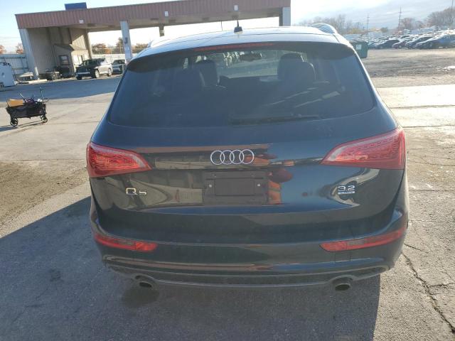 Photo 6 from auction – 2012 AUDI Q5 PREMIUM with VIN WA1DKBFP3CA107340