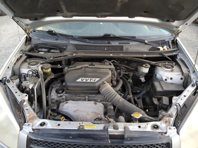 Photo 12 from auction – 2004 TOYOTA RAV4 with VIN JTEGD20V140028708