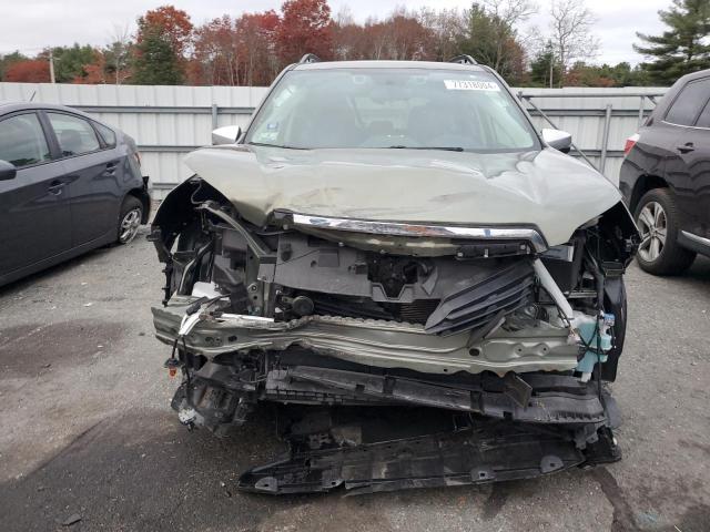 Photo 5 from auction – 2020 SUBARU FORESTER T with VIN JF2SKAXC5LH580118