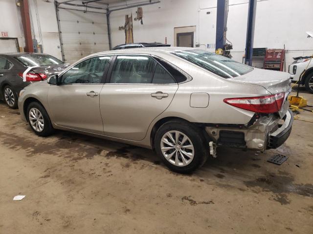 Photo 2 from auction – 2017 TOYOTA CAMRY LE with VIN 4T1BF1FKXHU774620