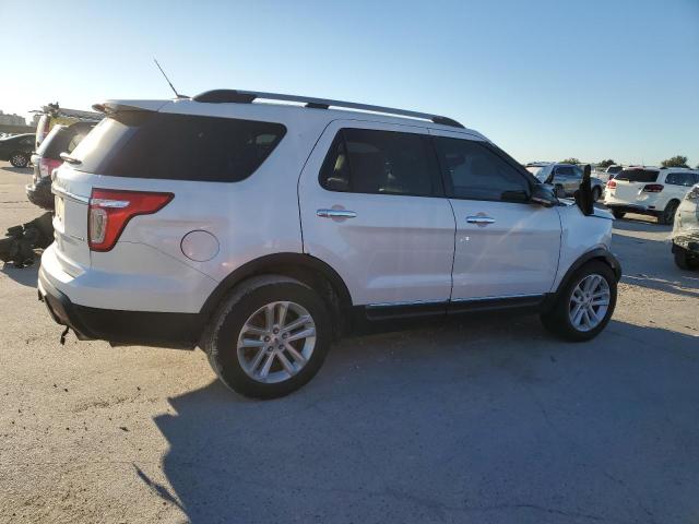 Photo 3 from auction – 2013 FORD EXPLORER X with VIN 1FM5K7D89DGB97087