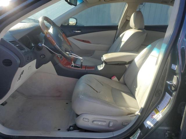 Photo 7 from auction – 2008 LEXUS ES 350 with VIN JTHBJ46G482198467
