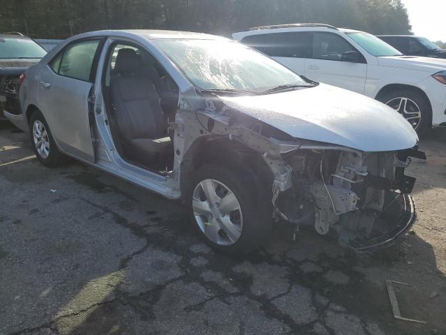 Photo 4 from auction – 2014 TOYOTA COROLLA L with VIN 2T1BURHE6EC115569