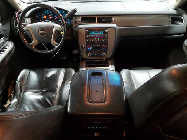 Photo 8 from auction – 2008 GMC SIERRA K15 with VIN 2GTEK133881232809