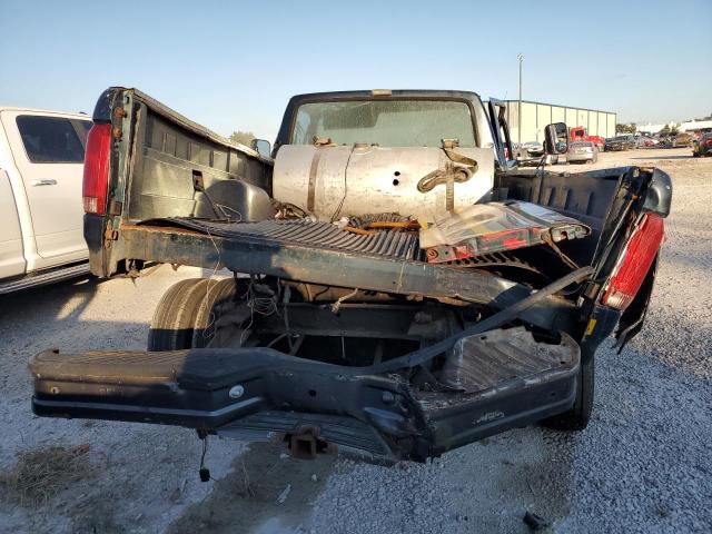 Photo 6 from auction – 1993 FORD F350 with VIN 2FDKF37M6PCA37537