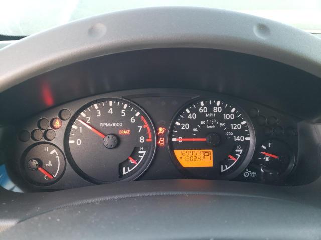 Photo 9 from auction – 2014 NISSAN FRONTIER S with VIN 1N6AD0ER6EN724847