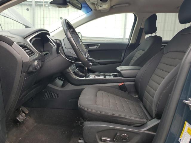Photo 7 from auction – 2019 FORD EDGE SEL with VIN 2FMPK4J95KBC38288