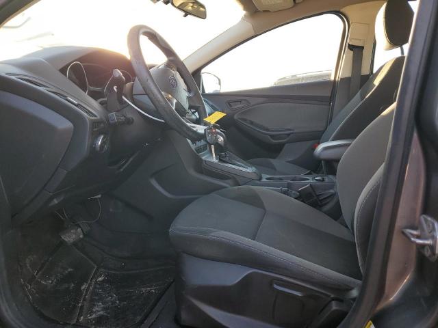 Photo 7 from auction – 2012 FORD FOCUS SE with VIN 1FAHP3F25CL337572