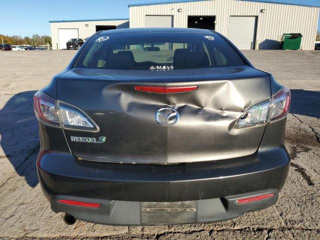 Photo 6 from auction – 2011 MAZDA 3 I with VIN JM1BL1VF5B1366407