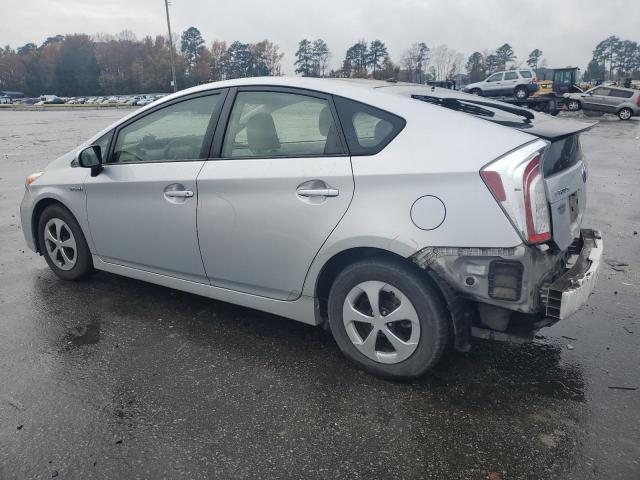 Photo 2 from auction – 2015 TOYOTA PRIUS with VIN JTDKN3DU3F0479855