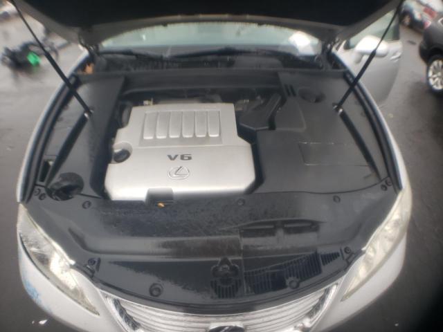 Photo 11 from auction – 2008 LEXUS ES 350 with VIN JTHBJ46G782181744