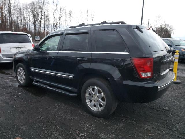 Photo 2 from auction – 2008 JEEP GRAND CHER with VIN 1J8HR58N28C179697