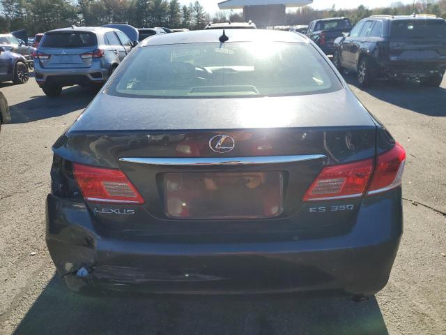 Photo 6 from auction – 2010 LEXUS ES 350 with VIN JTHBK1EG6A2385096