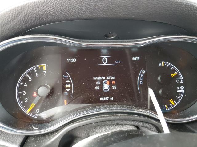 Photo 9 from auction – 2019 JEEP GRAND CHER with VIN 1C4RJFAG5KC700391