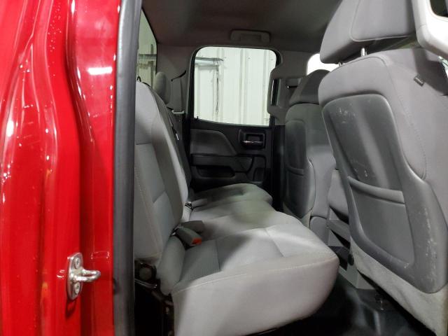 Photo 10 from auction – 2015 CHEVROLET SILVERADO with VIN 1GC2KUEG3FZ524215