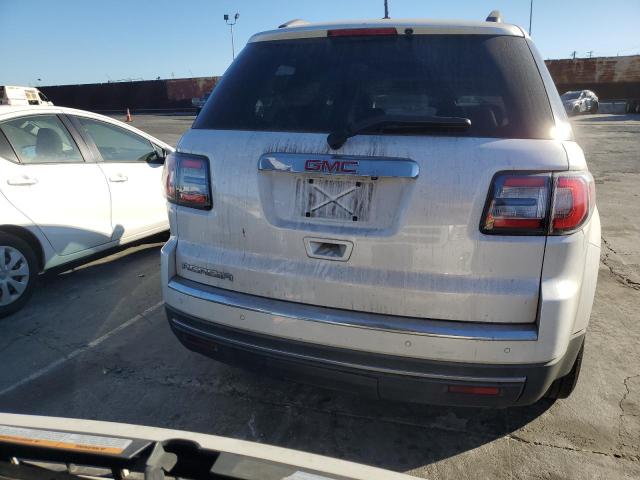 Photo 6 from auction – 2016 GMC ACADIA SLT with VIN 1GKKRRKD9GJ182602