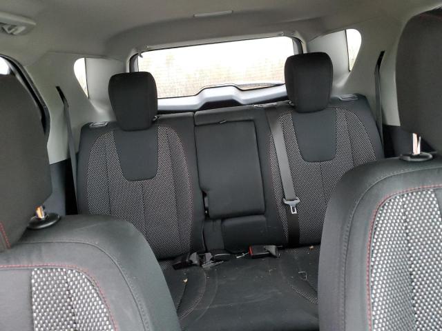 Photo 10 from auction – 2016 CHEVROLET EQUINOX LT with VIN 2GNALCEK6G6113208