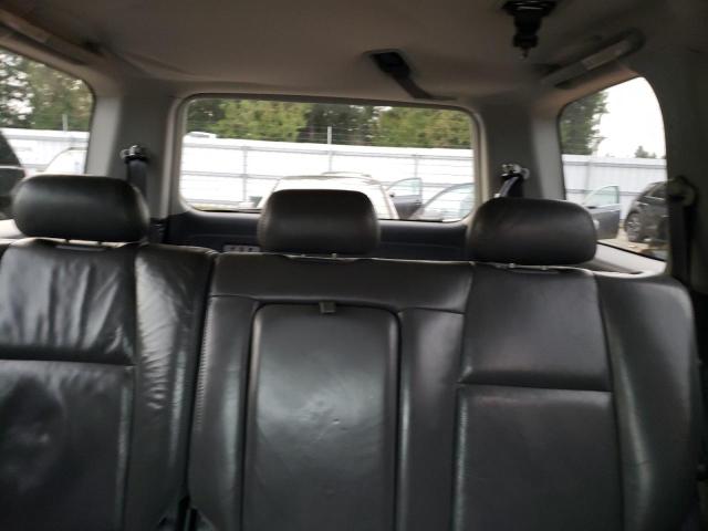 Photo 10 from auction – 2005 HONDA PILOT EXL with VIN 2HKYF18585H536549