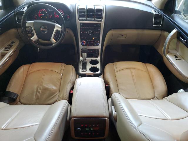 Photo 8 from auction – 2012 GMC ACADIA SLT with VIN 1GKKVRED5CJ355646