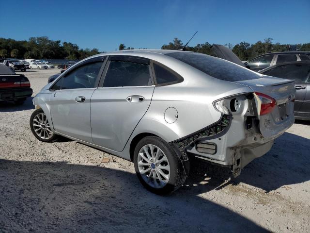 Photo 2 from auction – 2014 FORD FIESTA SE with VIN 3FADP4BJ2EM182546