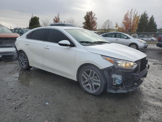 Photo 4 from auction – 2021 KIA FORTE EX with VIN 3KPF54AD8ME412541