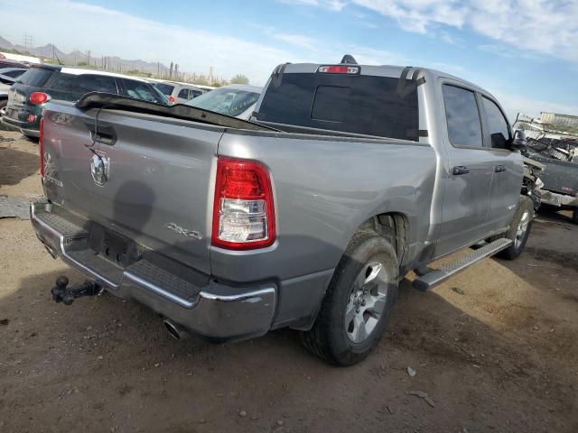 Photo 3 from auction – 2023 RAM 1500 BIG H with VIN 1C6SRFFTXPN690282