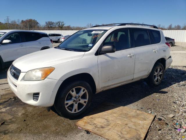 TOYOTA RAV4 2012 with VIN 2T3ZF4DV4CW113906 - Photo from auction