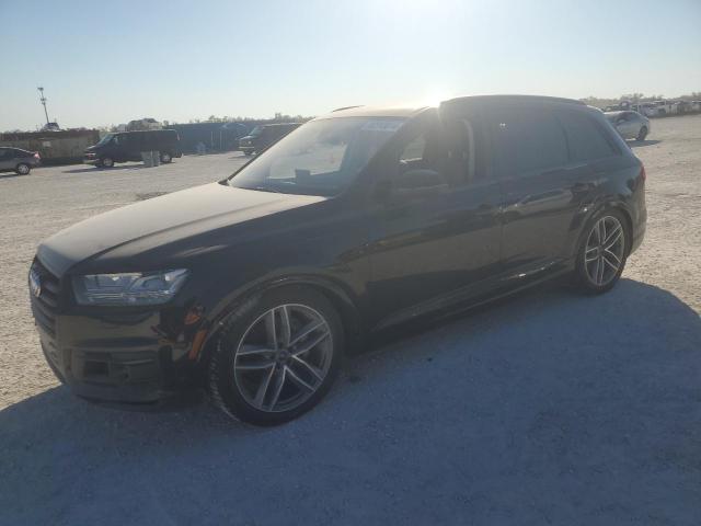 AUDI Q7 PRESTIG 2017 with VIN WA1VAAF72HD029172 - Photo from auction