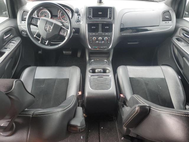 Photo 8 from auction – 2017 DODGE GRAND CARA with VIN 2C4RDGCG2HR639690