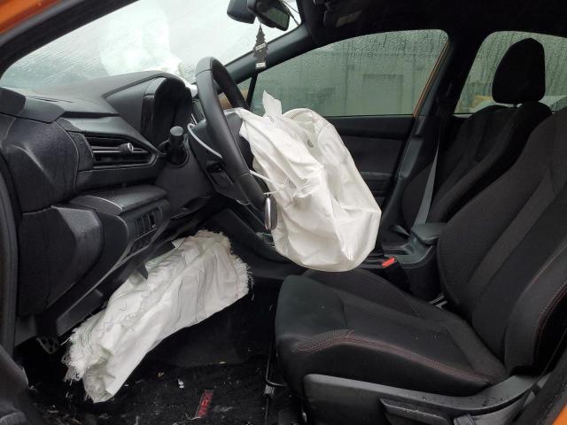 Фото 7 с аукциона – 2023 SUBARU WRX PREMIU с VIN JF1VBAF64P9809885