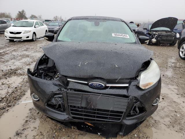 Photo 5 from auction – 2012 FORD 1220 HST with VIN 1FAHP3H23CL367425