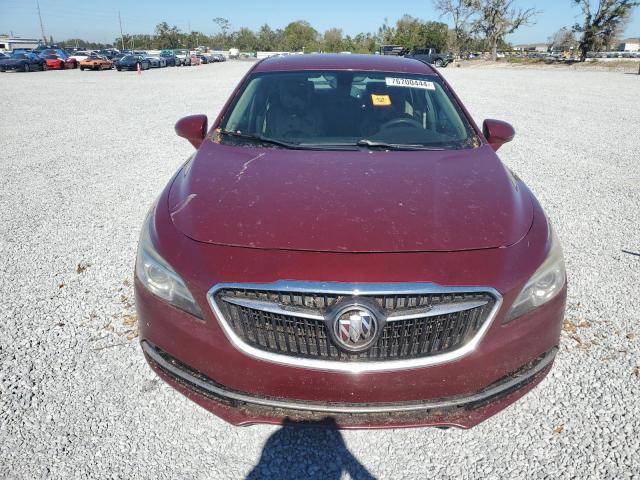 Photo 5 from auction – 2017 BUICK LACROSSE E with VIN 1G4ZP5SS9HU120135