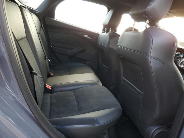 Photo 10 from auction – 2016 FORD FOCUS RS with VIN WF0DP3TH5G4117914