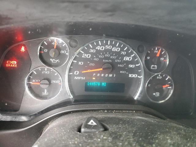 Photo 9 from auction – 2015 CHEVROLET EXPRESS G2 with VIN 1GCWGFCG8F1278729