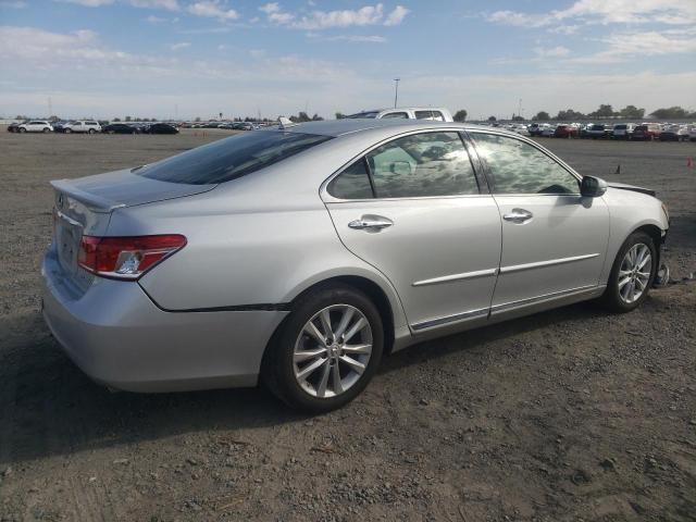 Photo 3 from auction – 2010 LEXUS ES 350 with VIN JTHBK1EG7A2414265