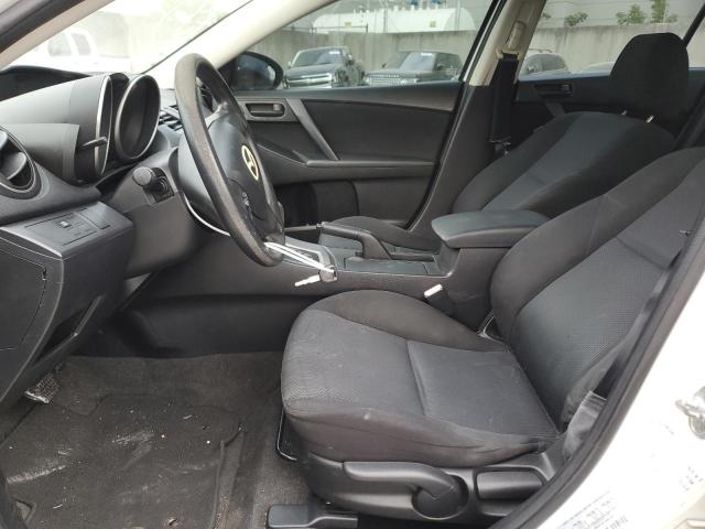 Photo 7 from auction – 2011 MAZDA 3 I with VIN JM1BL1UF0B1374450