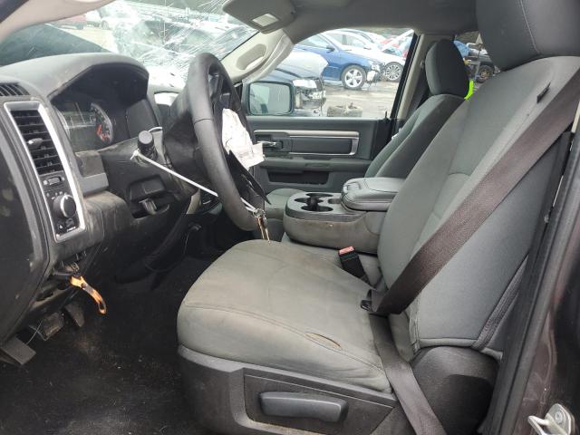 Photo 7 from auction – 2020 RAM 1500 CLASS with VIN 1C6RR7TT7LS117909