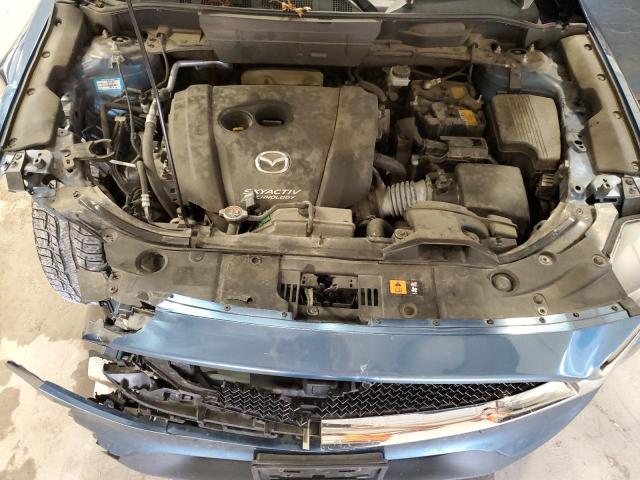 Photo 12 from auction – 2018 MAZDA CX-5 TOURI with VIN JM3KFBCM4J0302868